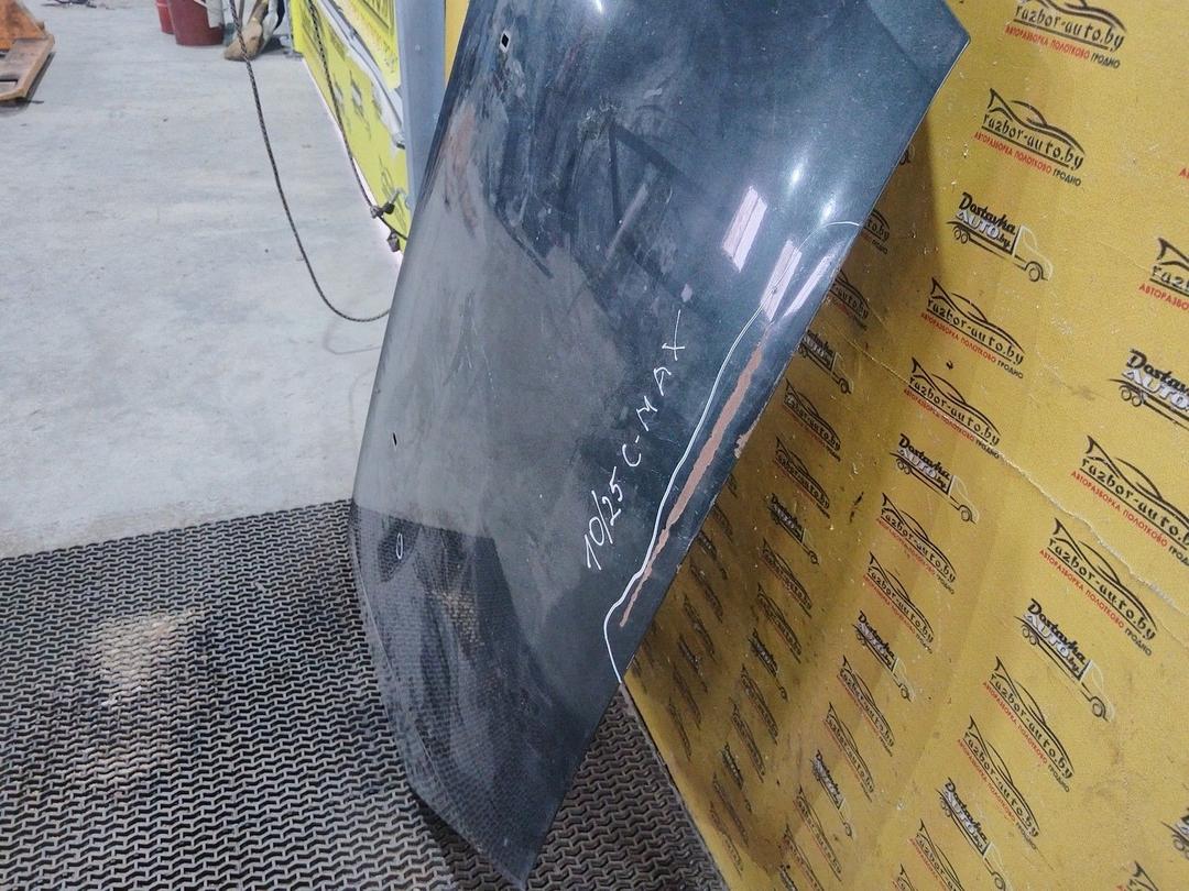 Капот BKYDH5 Ford C-Max undefined