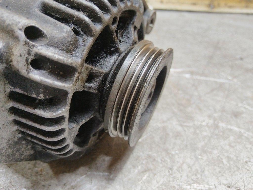 Генератор Y0L55L Renault Scenic - Фото 2