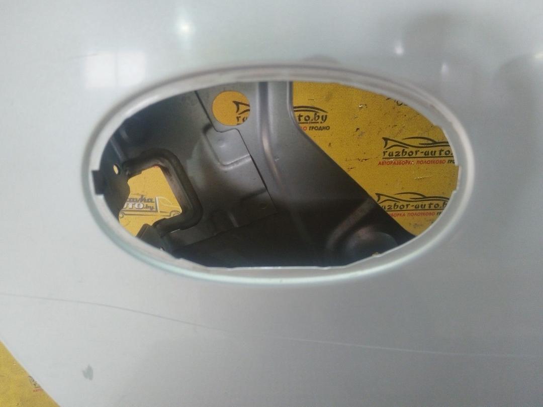 Дверь задняя правая 09CXGY Opel Meriva купить в магазине запчастей бу