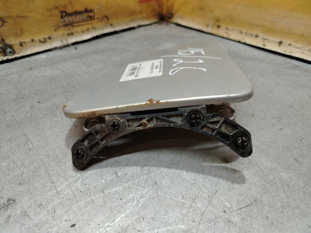 Лючок топливного бака E7U5I9 Volvo S80 - Фото 3