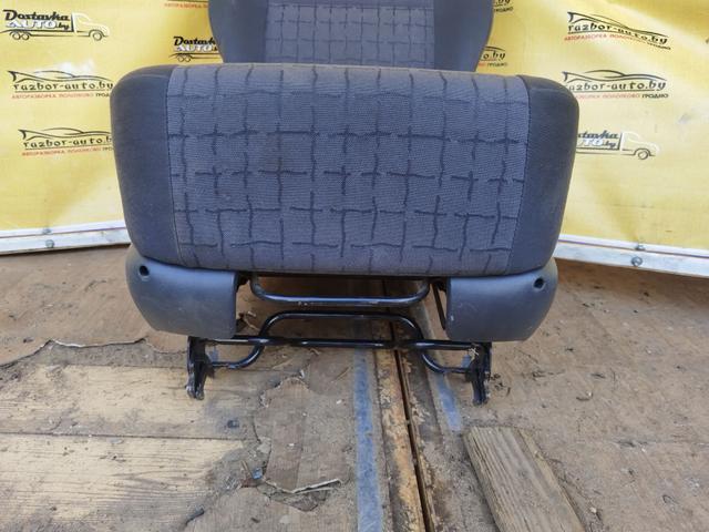 Сиденье заднее HU3T45 Seat Alhambra купить в магазине запчастей бу