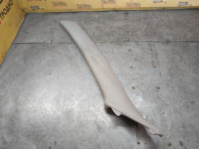 Обшивка стойки передней левой OEA2KN Toyota Corolla