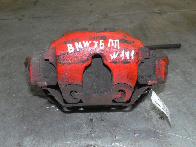 Суппорт передний правый GQ4XUV BMW X5 E53 - Фото 1