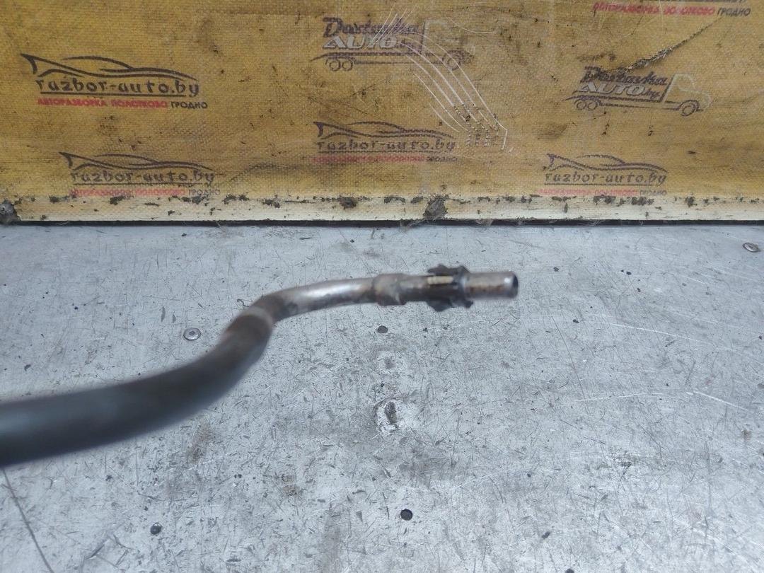 Трубка топливная 71HF63 Opel Astra - Фото 5