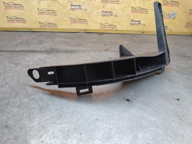 Кронштейн крепления бампера заднего ER6S59 Saab 9-3 купить в магазине запчастей бу