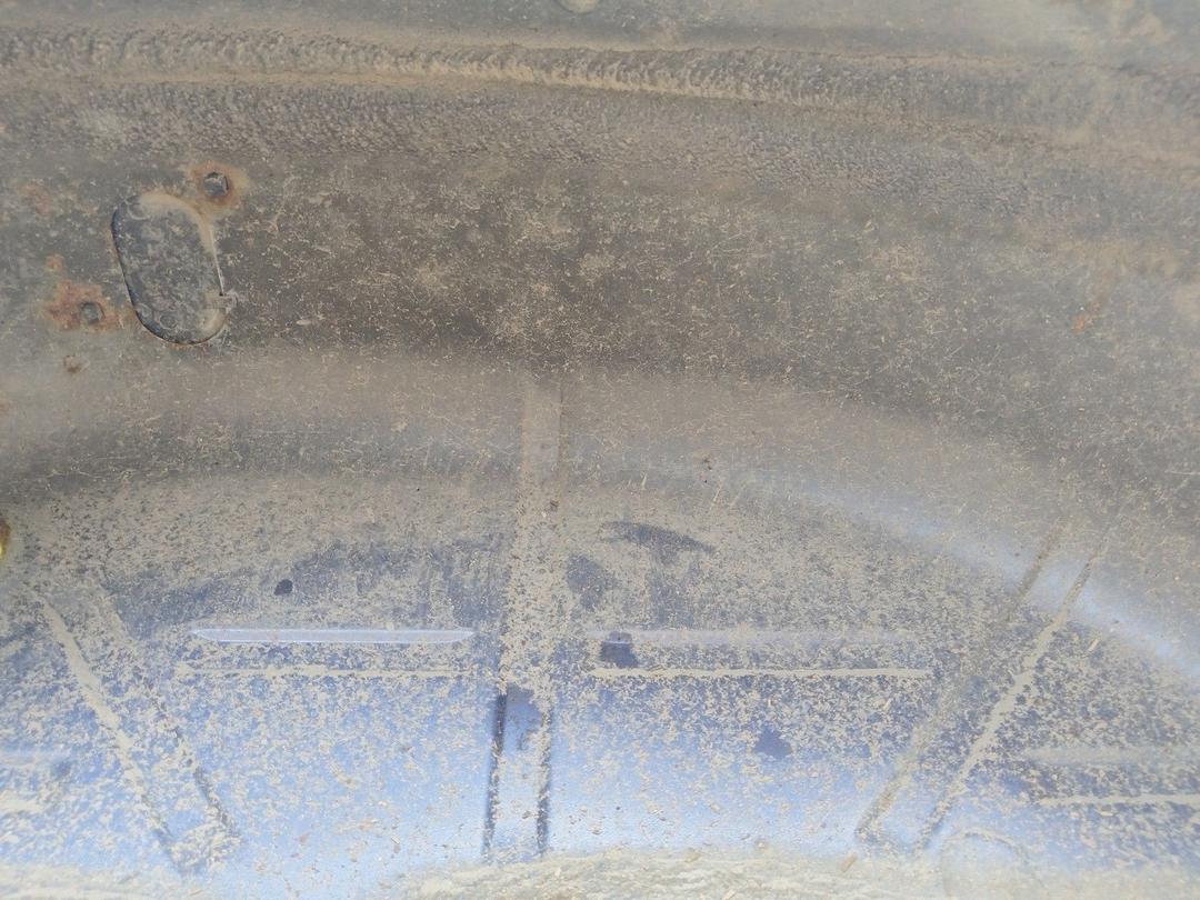 Крыло заднее левое LZ1H80 Ford Galaxy undefined