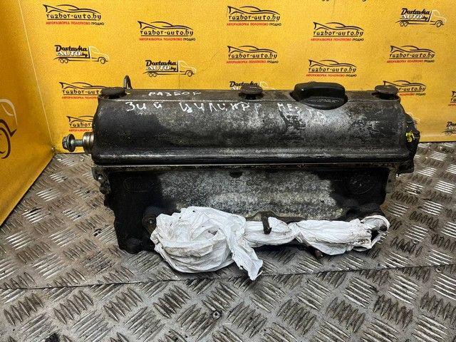 Головка блока цилиндров G4JF4H Skoda Felicia - Фото 2