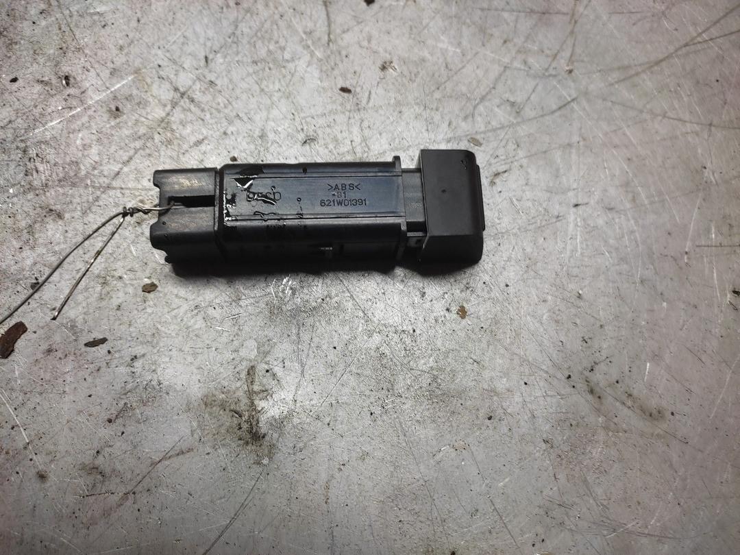 Кнопка подогрева заднего стекла 8R15KI Hyundai Getz - Фото 1