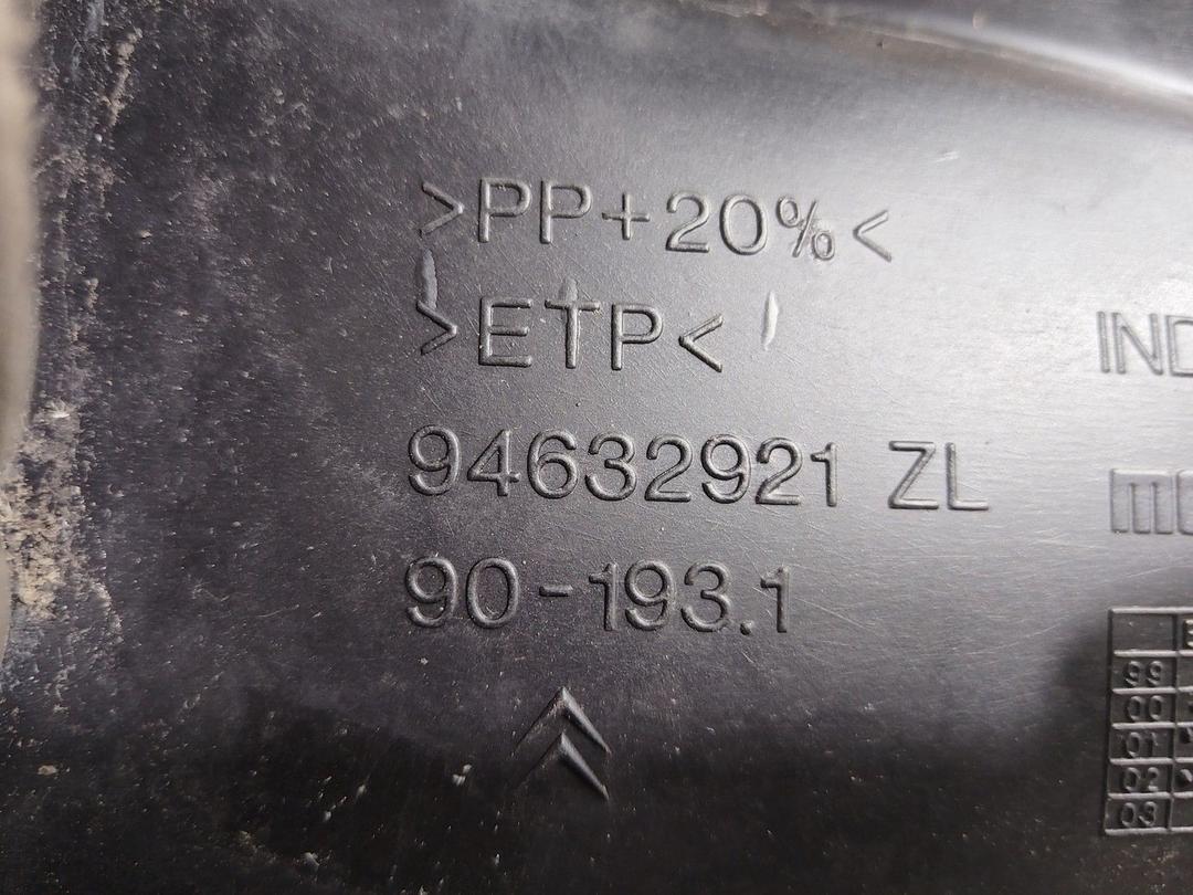 Дождевик KW481U Citroen Xsara Picasso купить с доставкой