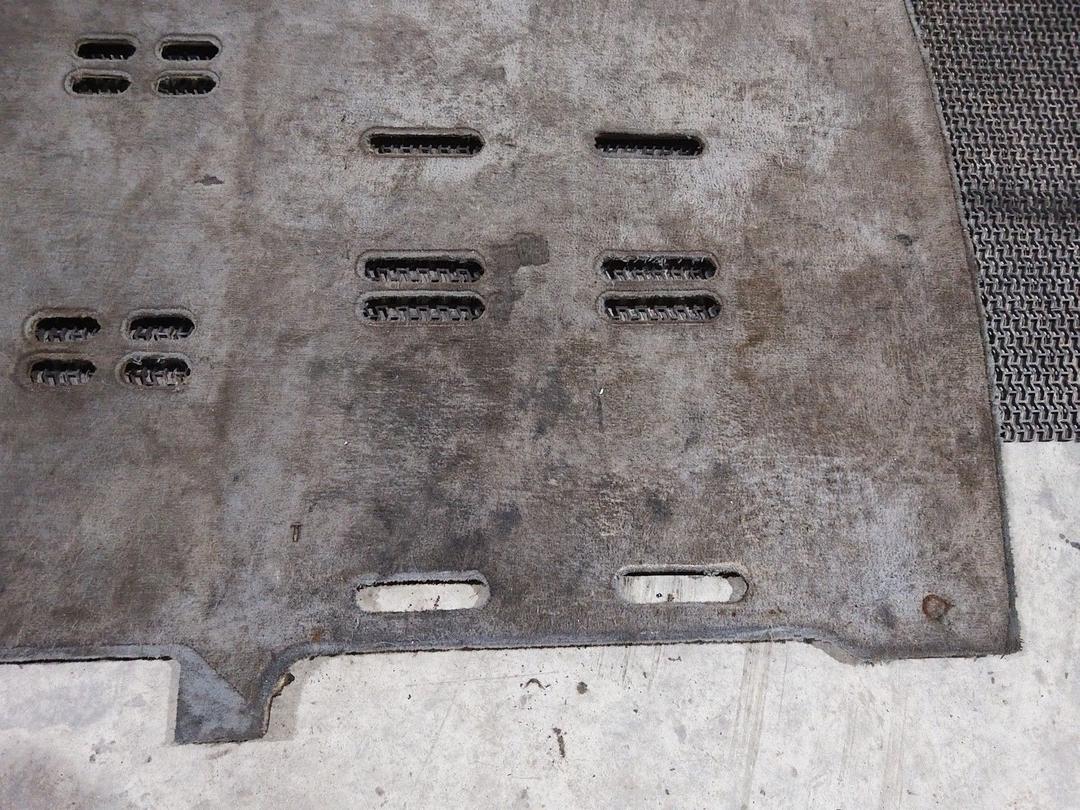 Ковер салонный K4QQ1A Peugeot 806 купить в магазине запчастей бу