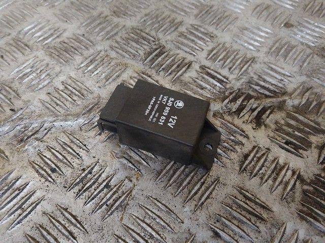 Реле (прочие) K621SB Skoda Roomster купить с доставкой