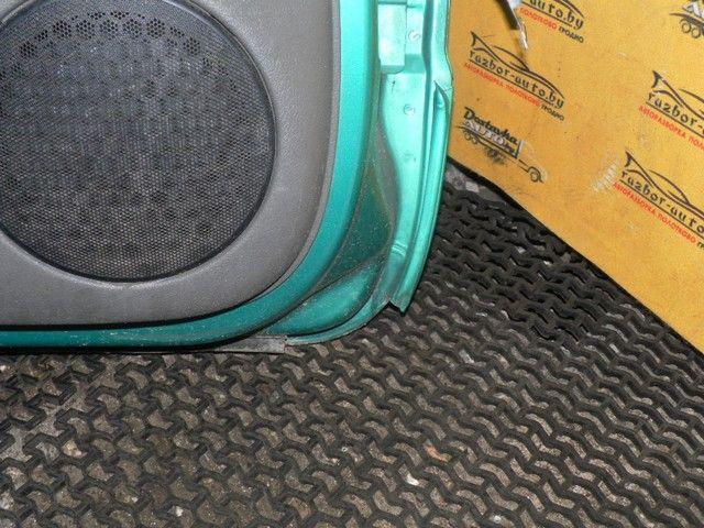 Дверь передняя левая D23JI9 Citroen Xsara Picasso - Фото 8