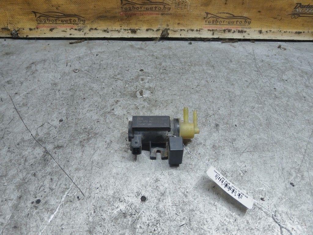 Клапан управления турбиной (актуатор) HZAZ8A Opel Corsa - Фото 1