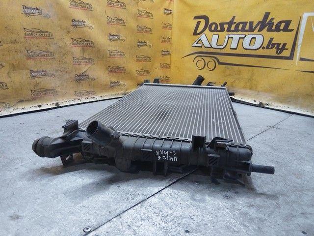 Радиатор (основной) LTXPE9 Ford C-Max купить с доставкой