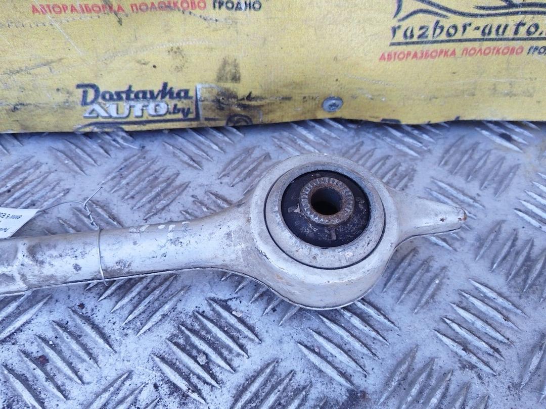 Рычаг передний левый WR0PD6 BMW 5 E39 - Фото 3