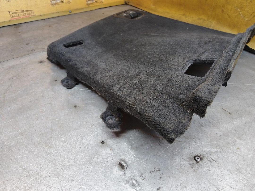 Обшивка багажника 0UKBMX BMW X5 E53 купить