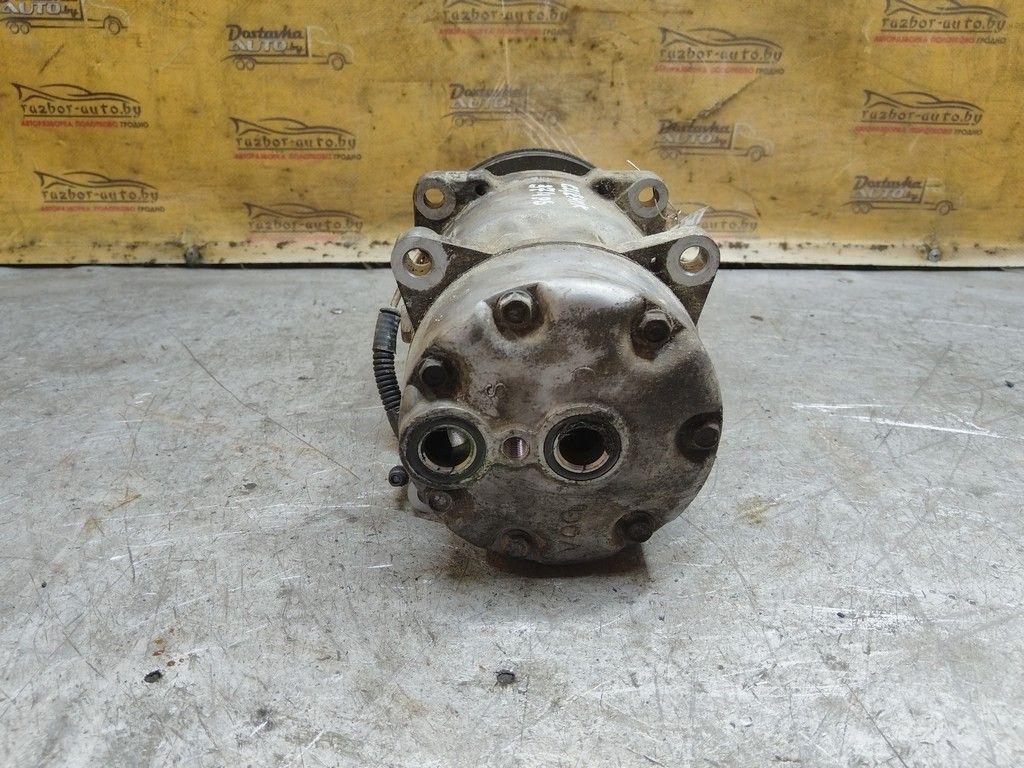 Компрессор кондиционера DOPS2I Renault Scenic - Фото 5