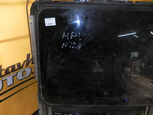 Люк OKE0LR Mazda MPV купить на авторазборке