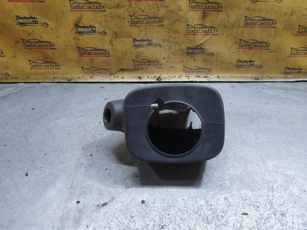 Кожух рулевой колонки P0GT91 Citroen C3