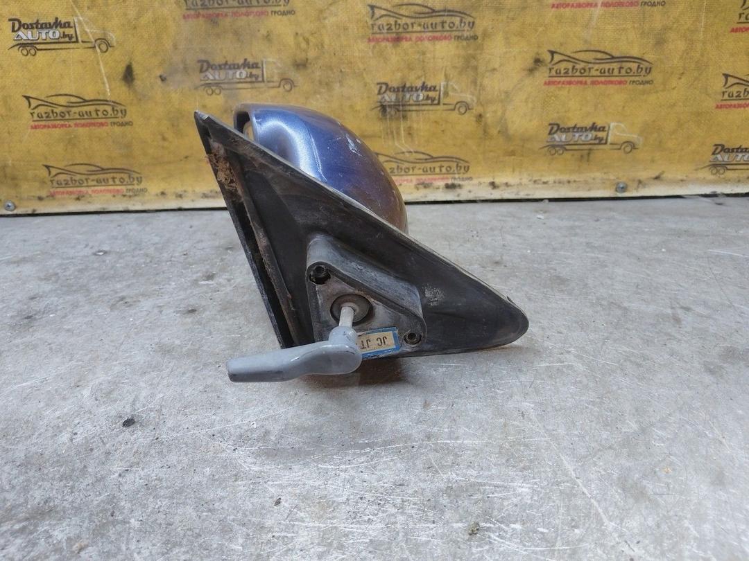 Зеркало наружное левое BG4TR1 Hyundai Lantra купить