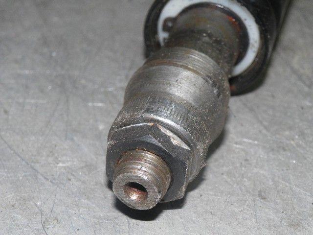 Рулевая колонка 8CW8S3 Skoda Felicia купить на авторазборке