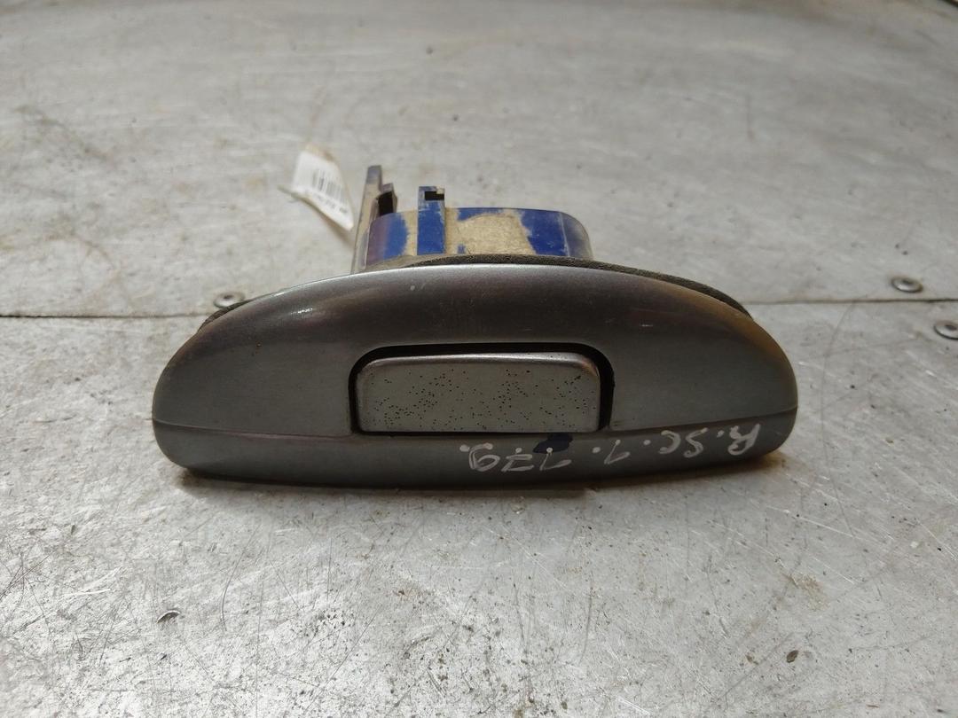 Ручка открывания багажника VDRWA7 Renault Scenic - Фото 1