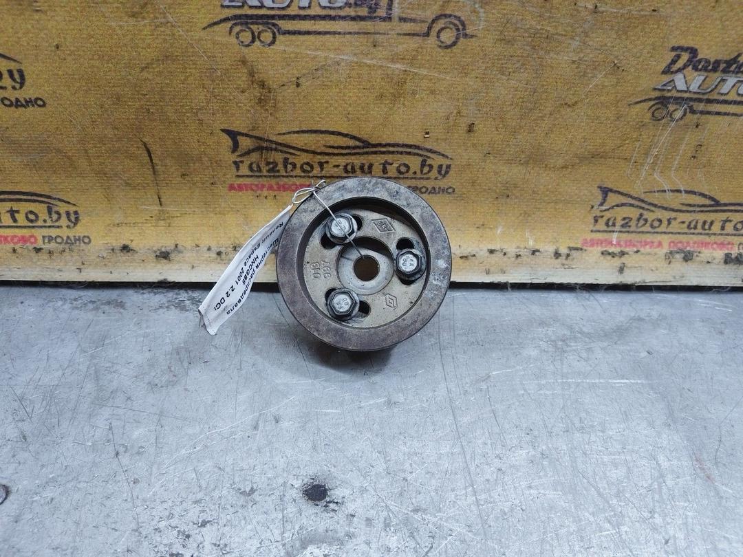 Шестерня распредвала HNCGB8 Renault Espace