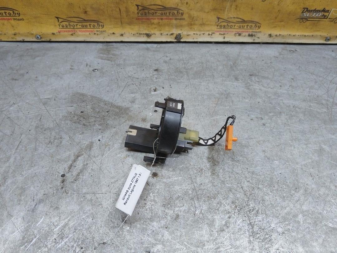 Шлейф руля Z77KJD Renault Laguna