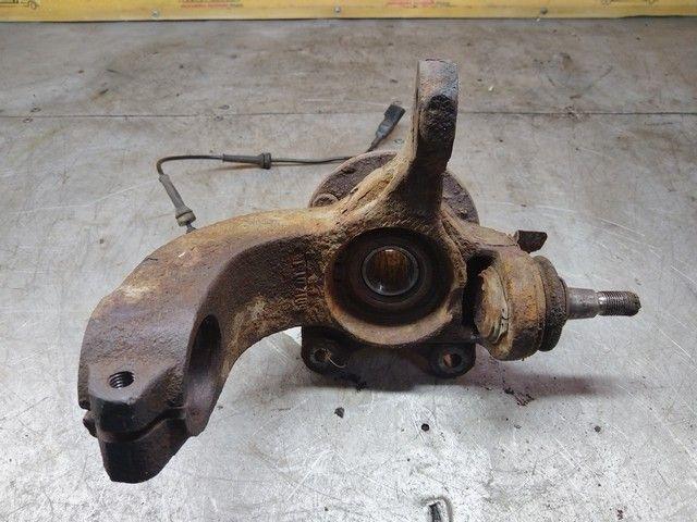 Кулак поворотный правый FKV0H6 Ford Tourneo Connect купить с доставкой