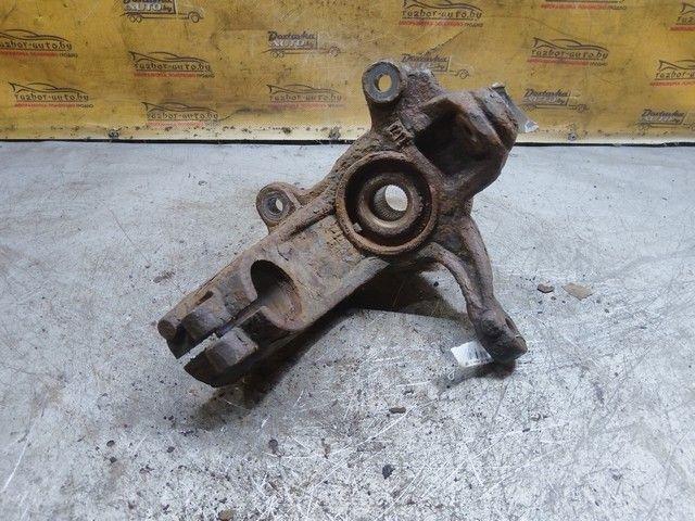 Кулак поворотный левый 73D27T Ford Galaxy купить в магазине запчастей бу