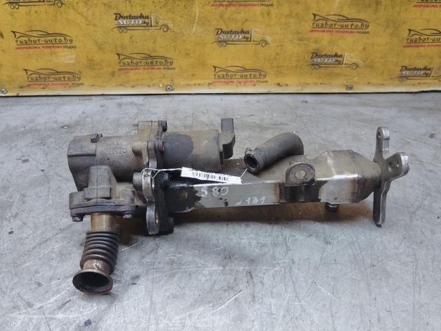 Клапан EGR BVK0EF Volvo S80 купить на авторазборке