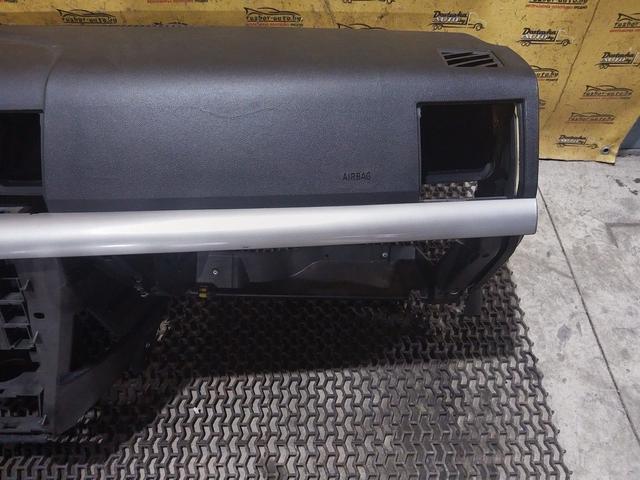 Панель передняя салона (торпедо) NIVQLD Opel Vectra купить на авторазборке