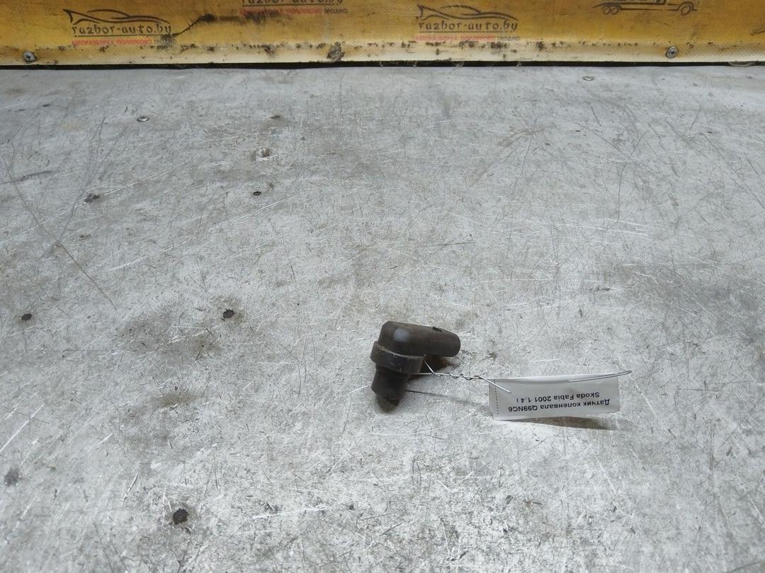 Датчик коленвала Q99NC6 Skoda Fabia купить