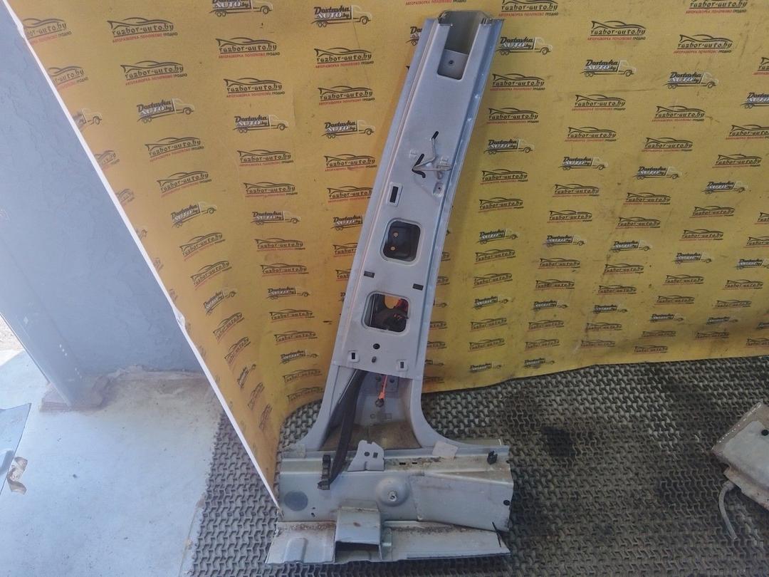 Стойка кузовная центральная правая XAA7AF Peugeot 307 - Фото 2