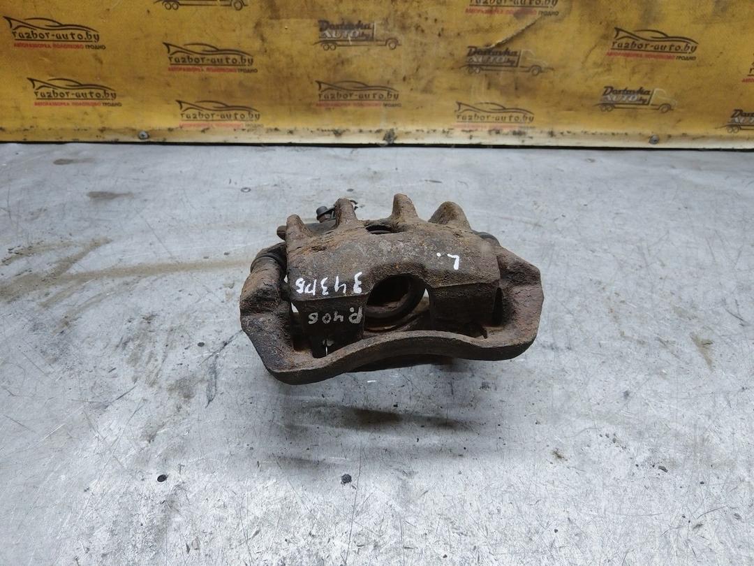 Суппорт передний правый 352QMK Peugeot 406 купить