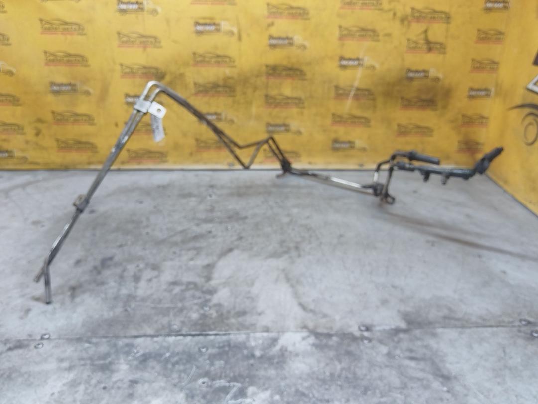 Трубка топливная Q3FQ16 Volvo S80 - Фото 1