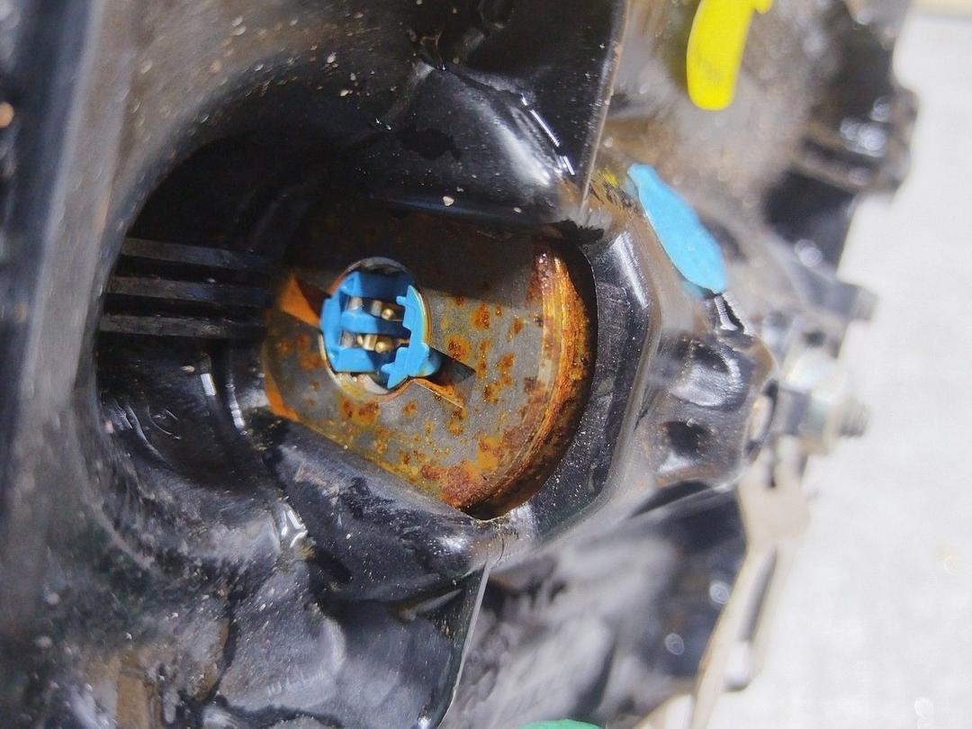 Подушка безопасности водителя P63X8H Renault Espace undefined