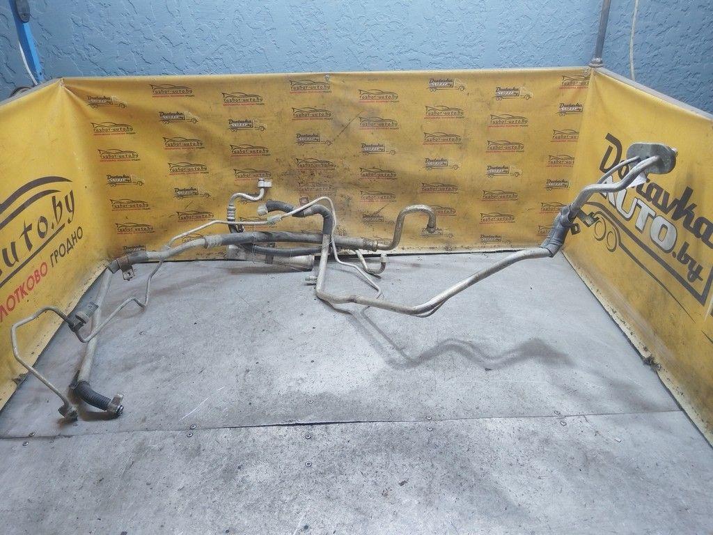 Трубка кондиционера 1MQ7S9 Honda FR-V - Фото 1