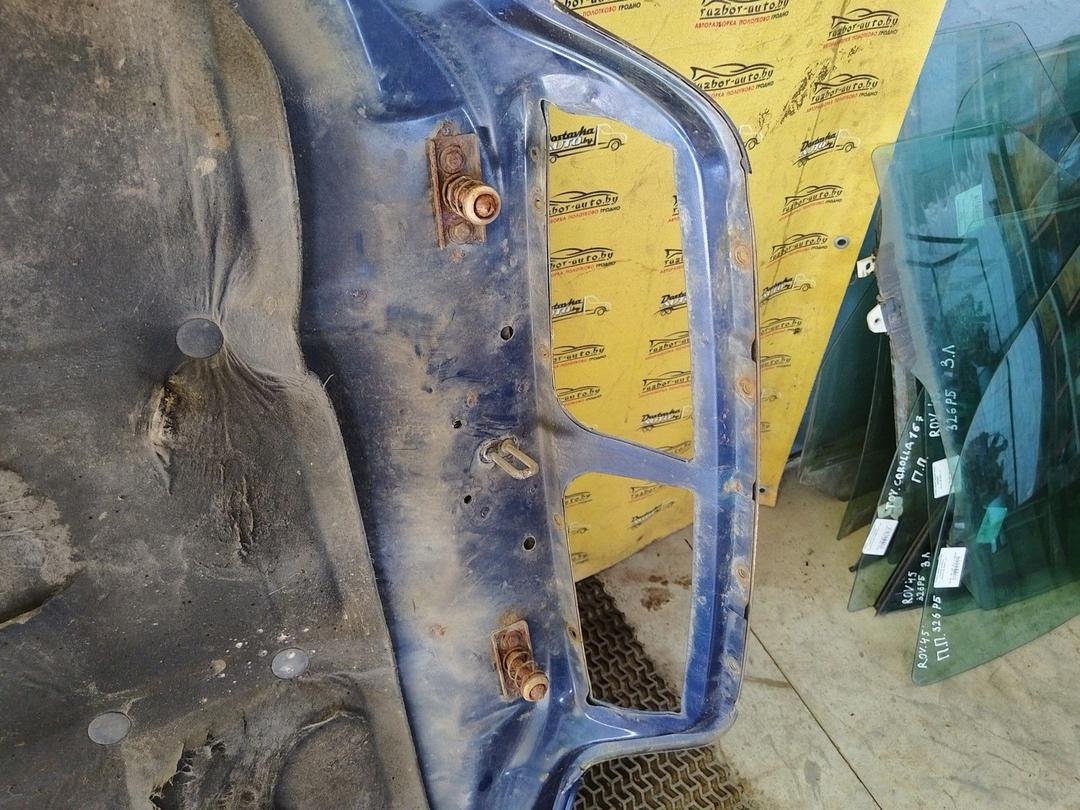 Капот W0YZM8 Rover 45 undefined