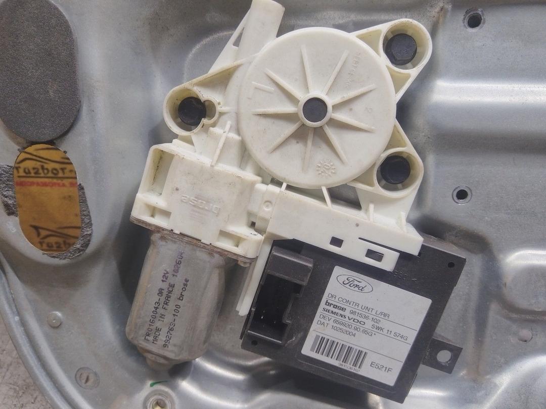 Стеклоподъемник электрический задний левый SP3WI2 Ford C-Max - Фото 3