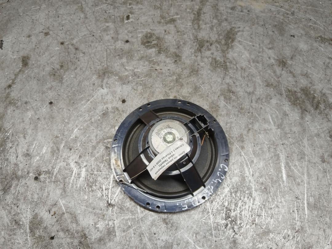 Динамик двери передней левой 79NKPC Citroen C4 Picasso - Фото 5