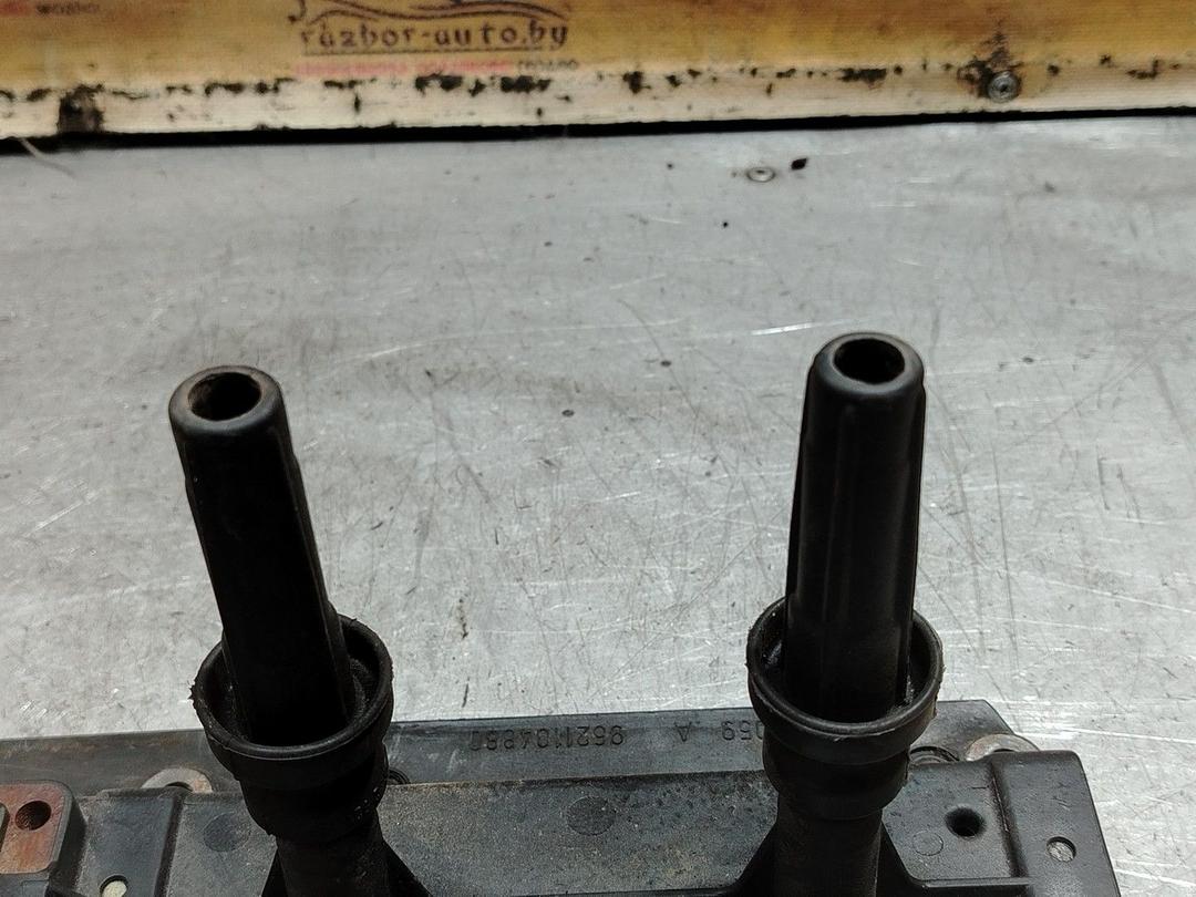 Катушка зажигания BIJL5H Peugeot 605 - Фото 7