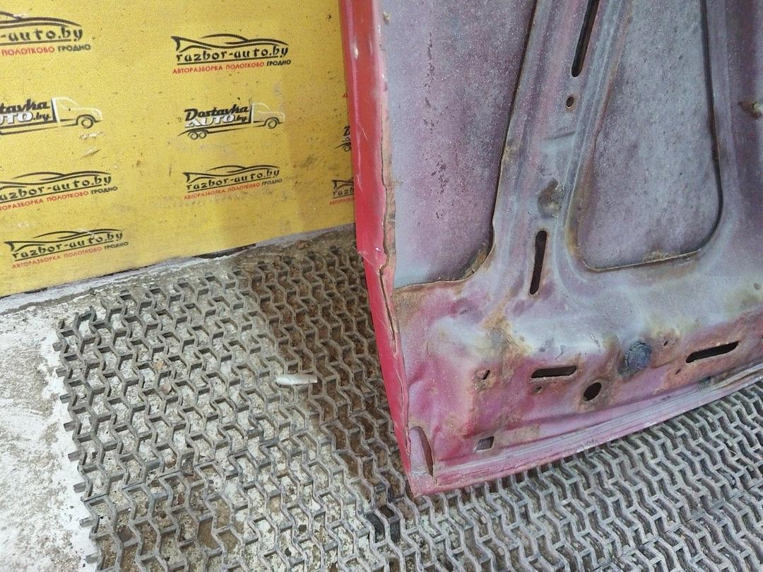 Капот H2XROL Opel Astra - Фото 14