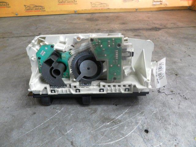 Блок управления печки/климат-контроля 67DL8C Citroen Xantia купить с доставкой