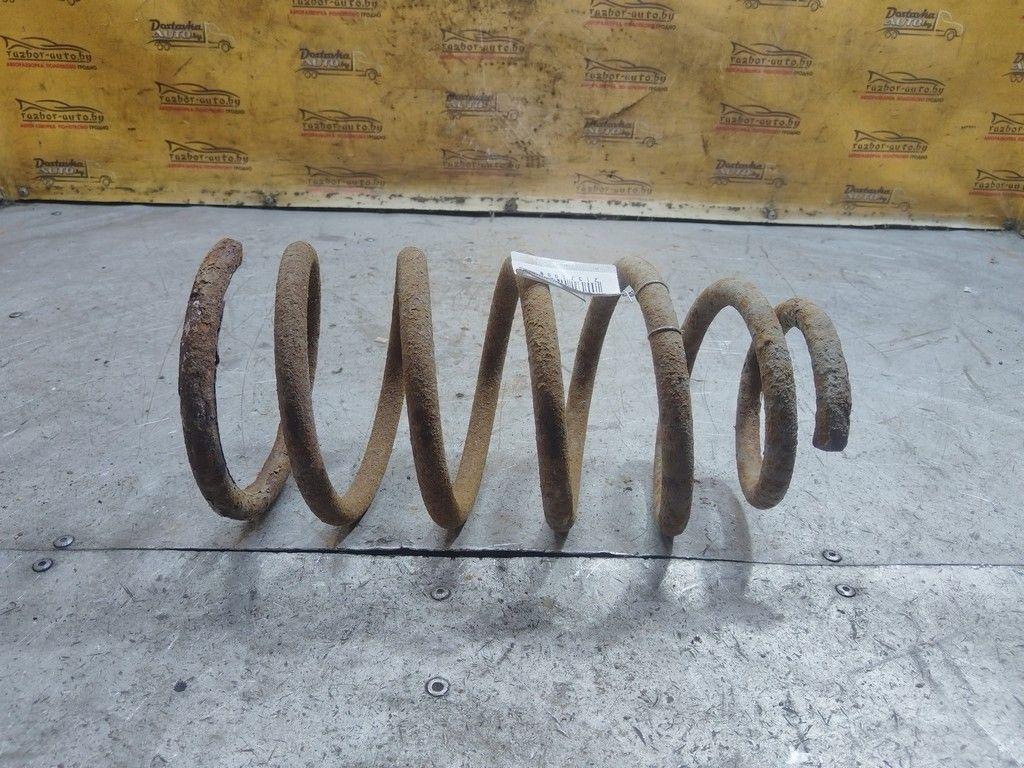 Пружина задняя I4RQYC Renault Espace - Фото 3