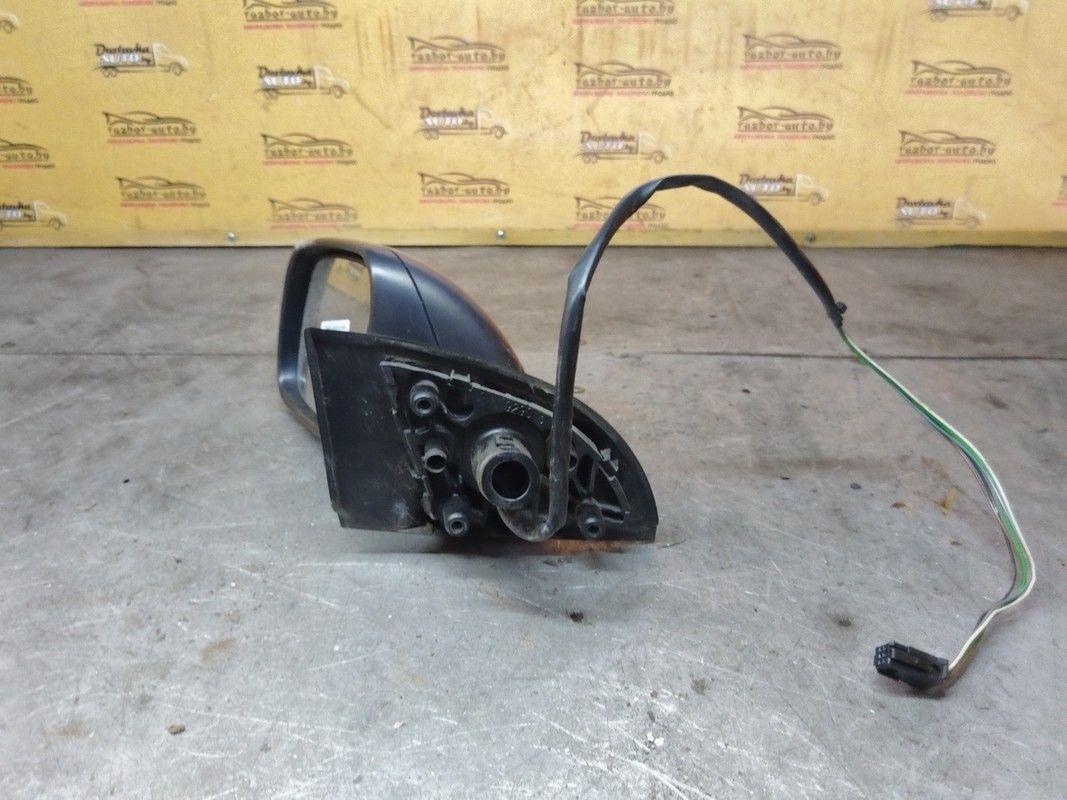 Зеркало наружное левое 4R39B2 Peugeot 307 купить с доставкой