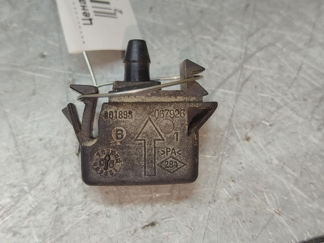 Форсунка омывателя E8JCWH Renault Espace купить с доставкой