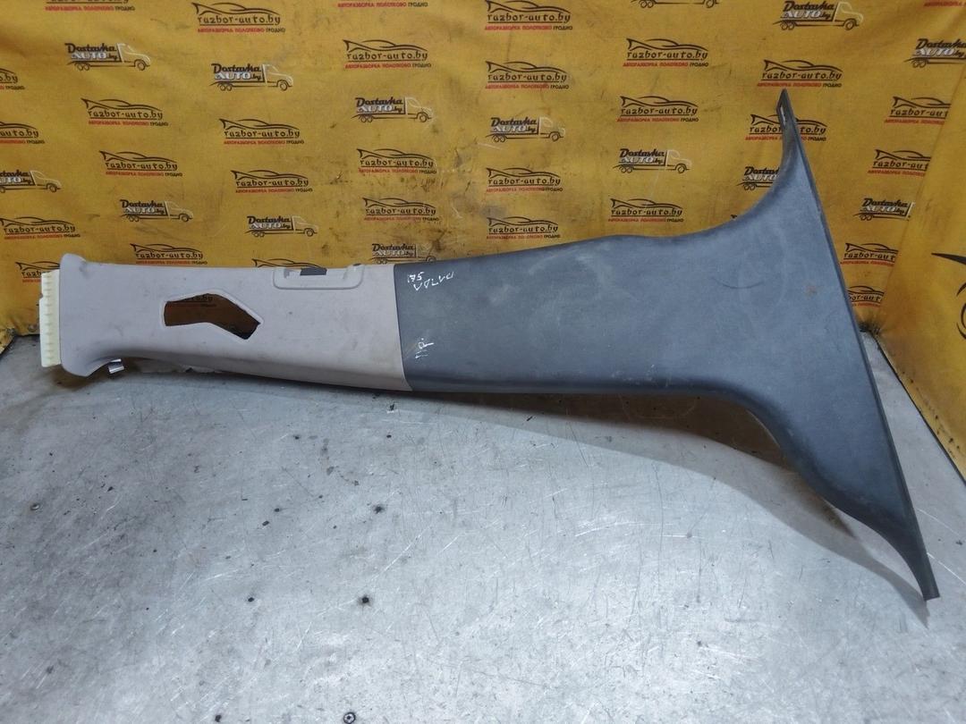 Обшивка стойки центральной правой KQ3LQF Volvo XC70