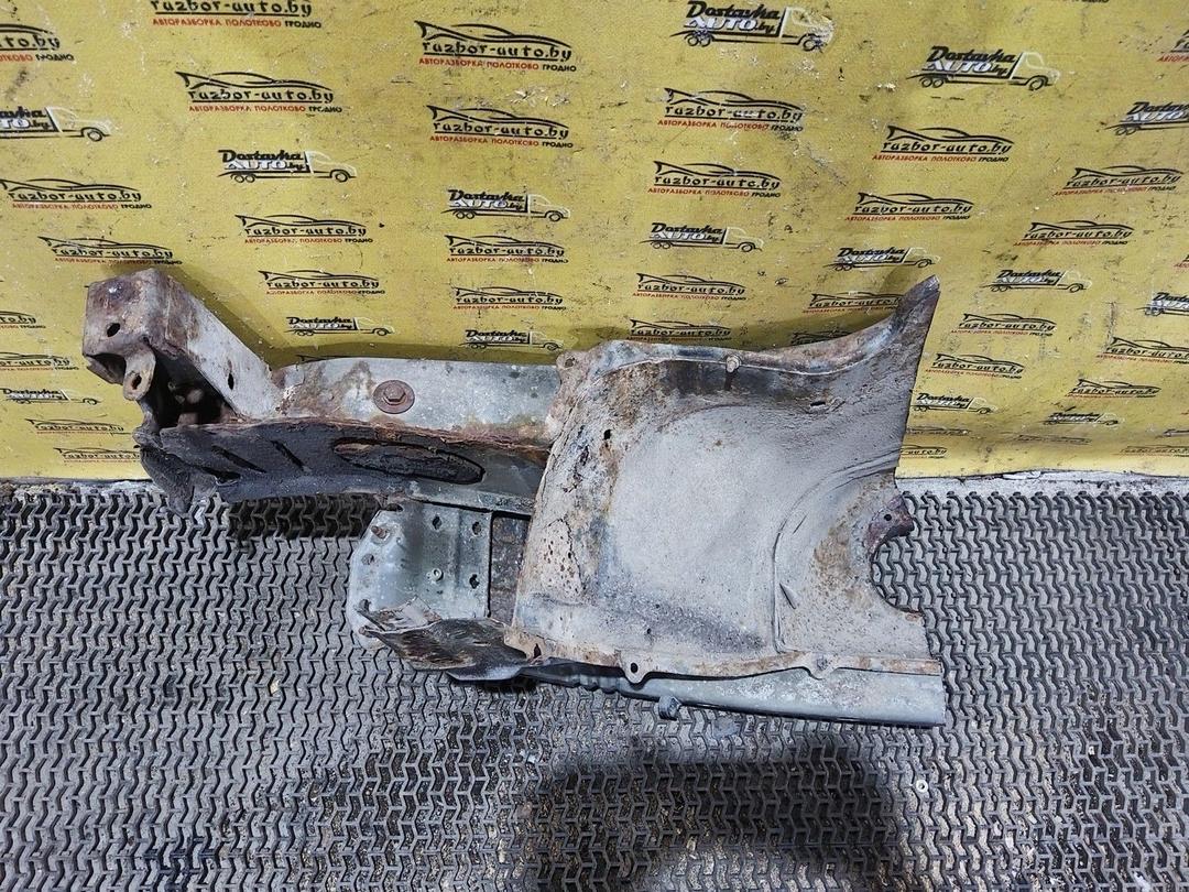 Лонжерон правый GSQ8WJ Renault Laguna купить на авторазборке