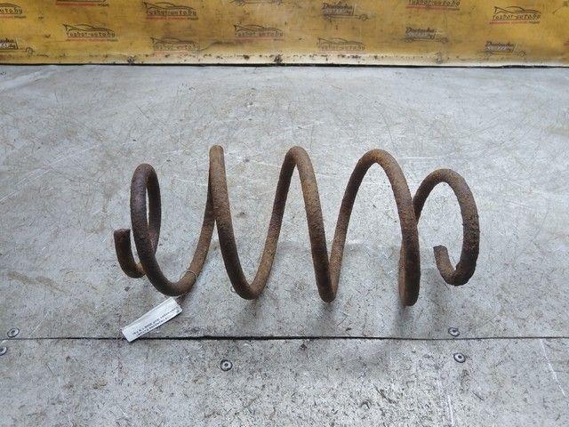 Пружина передняя FJ1O9T Volkswagen Golf